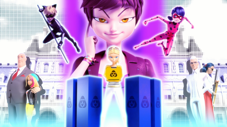 multiplication miraculous season 5 episode 2 english dub